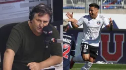 Tudor afirmó que Quinteros le ganó la pulseada a Valencia