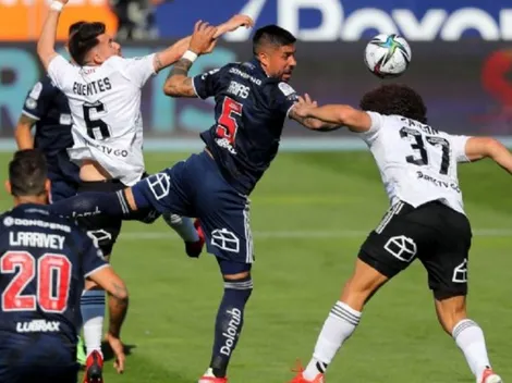 Falcón: "Arias me dijo que estaba apurado y jugó. Eso le pasó factura"