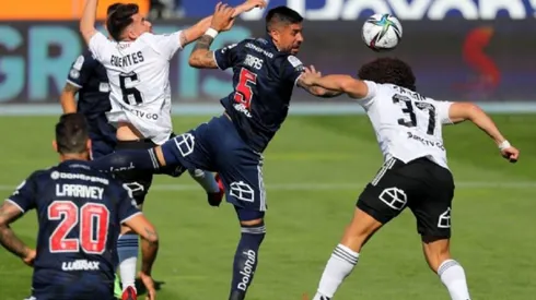 Falcón y Arias tienen buena relación a pesar de su rivalidad