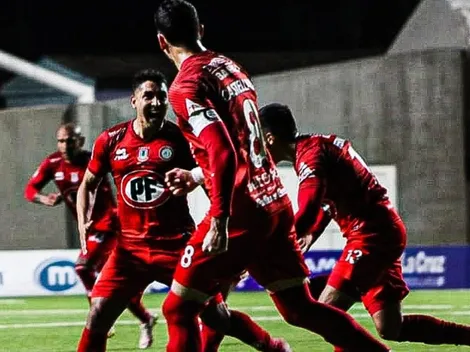 Antofagasta vs. Unión La Calera por el Campeonato Nacional: fecha, hora y TV para ver el partido EN VIVO