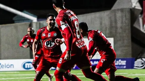 Foto: @ulcsadpoficial.