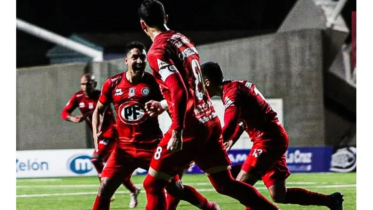 Foto: @ulcsadpoficial.