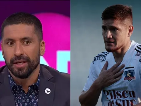 Basaure no duda con que Leo Gil debe estar en La Roja