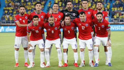 Martín Lasarte ya confirmó la nómina y Felipe Mora es una de las novedades