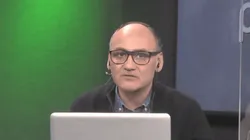 El periodista analizó sobre lo que ocurre con la U en estos partidos