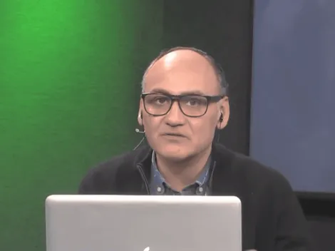 Fernando Agustín Tapia sobre la mala racha de la U en Superclásicos