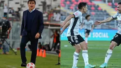 Quinteros tiene fe en que el próximo año puede ser de consagración para algunos jóvenes valores.