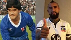 Hoffens se fue en picada nuevamente en contra del King Vidal