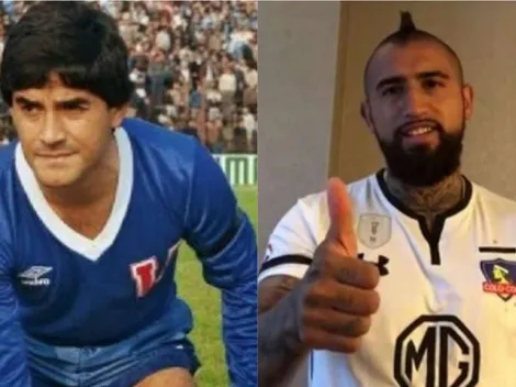 "Lo único que puedo decirle es que cierre bien la boca, calladito se ve más bonito"