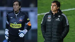 Cóndor Rojas se fue con todo en contra de Gustavo Quinteros.