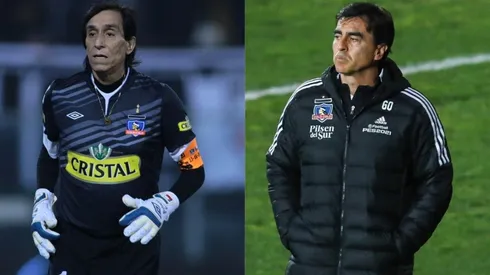 Cóndor Rojas se fue con todo en contra de Gustavo Quinteros.