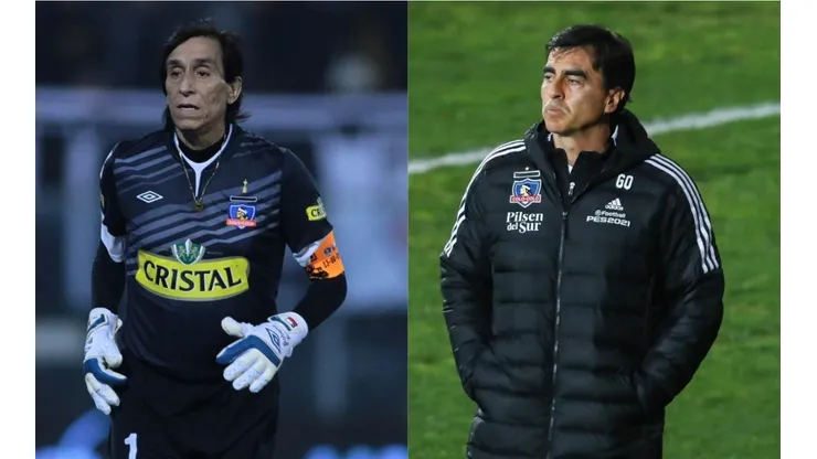 Cóndor Rojas se fue con todo en contra de Gustavo Quinteros.