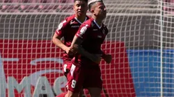 Foto: @CDLS_OFICIAL.