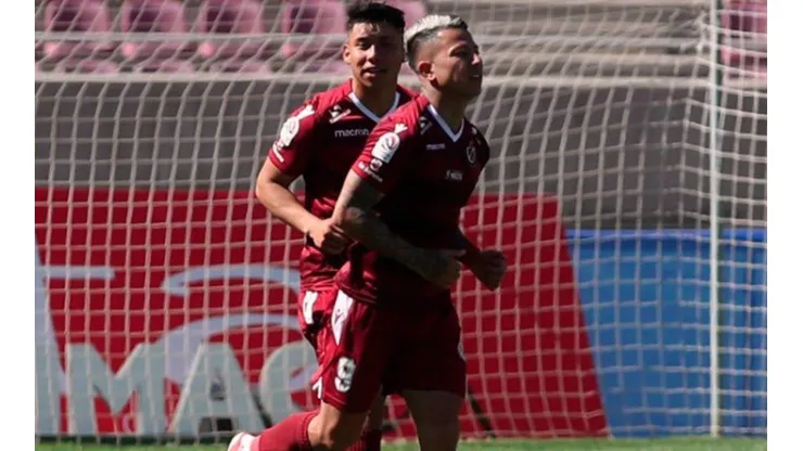 Foto: @CDLS_OFICIAL.