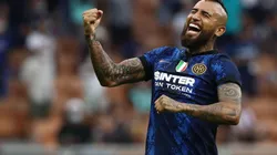 El Inter, con Arturo Vidal y Alexis Sánchez entre los convocados, visita al Shakhtar Donetsk por la Champions League. (Foto: Getty).