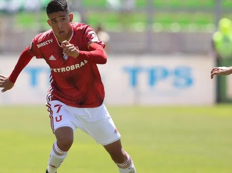 ◉ EN VIVO: Santiago Wanderers vs. Universidad de Chile