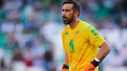 Bravo disputará este jueves un nuevo compromiso por la Europa League