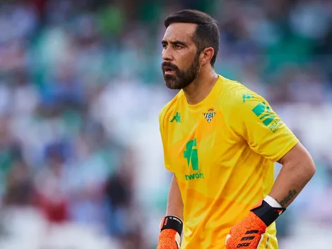 Bravo: "No tenemos que bajar los brazos y competir cada partido como una final"