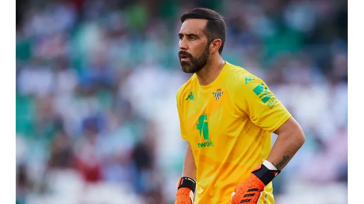 Bravo disputará este jueves un nuevo compromiso por la Europa League