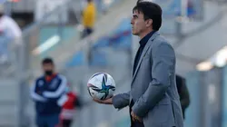 Gustavo Quinteros analiza el triunfo de Colo Colo sobre la Universidad de Chile