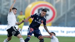 Los azules serán locales en Rancagua ante el cuadro albo