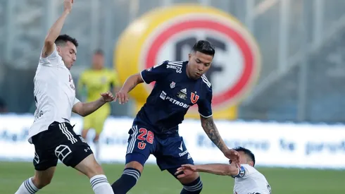 Los azules serán locales en Rancagua ante el cuadro albo