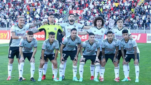 Colo Colo irá en búsqueda de los tres puntos ante su archirrival.