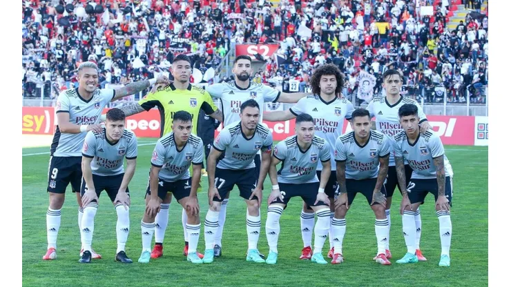 Colo Colo irá en búsqueda de los tres puntos ante su archirrival.