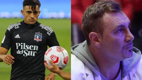 El 'Pibe' se refirió a su comparativa con 'Barti'