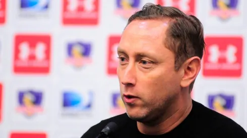 El ex zaguero albo cree que estos jugadores tomarán el mando de la Generación Dorada