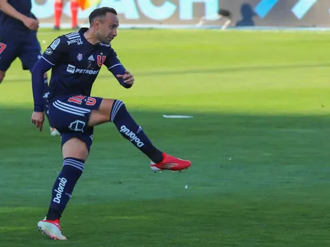 Cañete: "Ellos se encontraron con dos goles muy rápido y no supimos levantar"