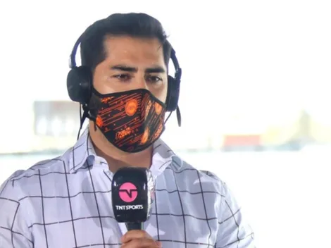 Herrera: "Universidad de Chile no fue rival de Colo Colo"