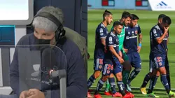 La U deberá levantar la cabeza y enfrentar a los Caturros el miércoles