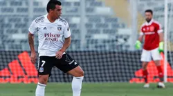 Esteban Paredes vaticinó el resultado del Superclásico.