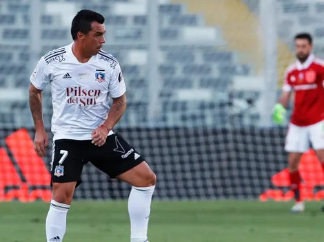 Esteban Paredes vaticinó el resultado del Superclásico