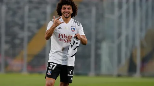 Falcón no ocultó su motivación en la previa del Superclásico.