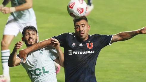 La U quiere detener el buen momento de los Caturros