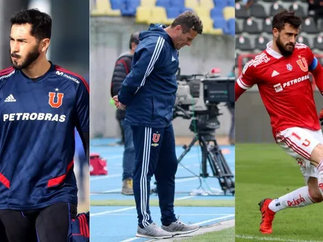 Raúl Armando cree que De Paul ha estado a la sombra de Herrera solo por ser ídolo