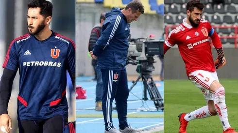 Armando cree que De Paul está teniendo un gran nivel en la U