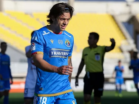 Audax solo empata ante Melipilla y desperdicia poder acercarse a Colo Colo