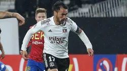 El capitán de los albos habla sobre el objetivo que hay en el Monumental