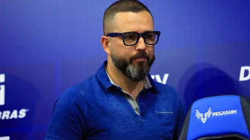 Goldberg se atribuye armar un equipo competitivo en la U.