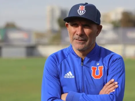 Puyol: "No hay nada más rico en la vida que ganarle una final a Colo Colo"