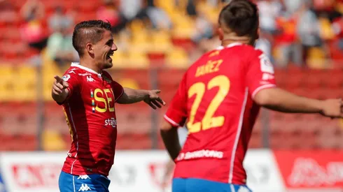 Los hispanos le meten presión a la U en la tabla de posiciones