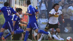 Molinas fue blanco de burlas en el momento que aconteció el autogol