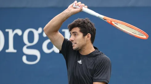 El chileno no disputará el torneo norteamericano en donde ya tenía rival