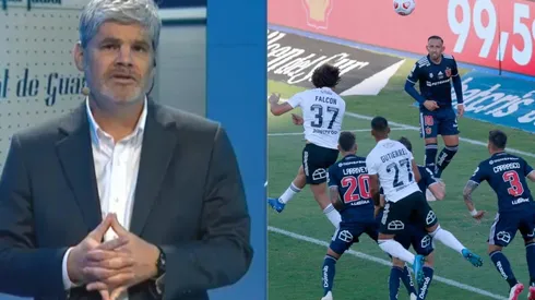 Juan Cristóbal Guarello espera una mejora en el nivel del Superclásico