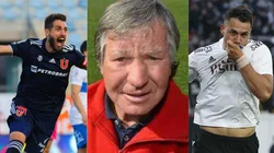 Para Herrera, el título de Colo Colo está cada vez más cerca