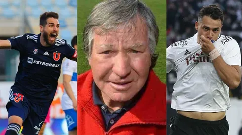 Para Herrera, el título de Colo Colo está cada vez más cerca