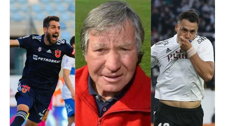 Para Herrera, el título de Colo Colo está cada vez más cerca